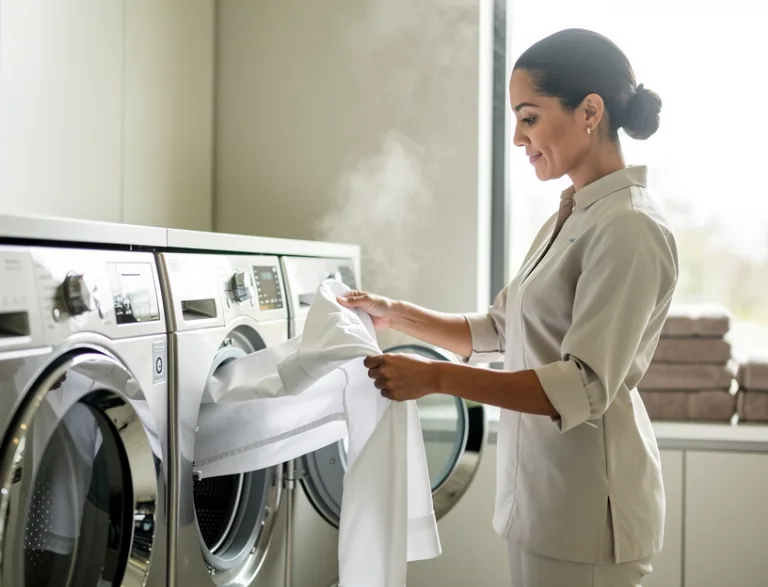 Luxury Laundry service in Belmont Cragin